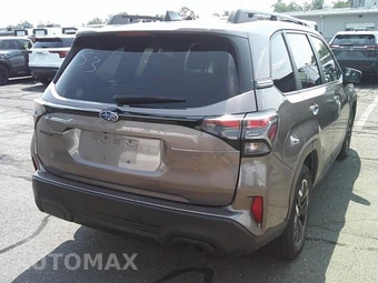 2025 Subaru Forester Premium - miniatura 20