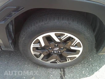 2025 Subaru Forester Premium - miniatura 25