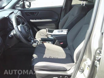 2025 Subaru Forester Premium - miniatura 8