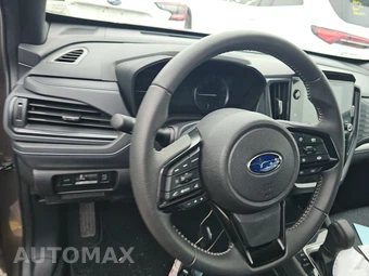 2025 Subaru Forester Premium - miniatura 10