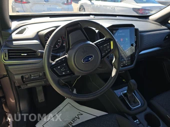 2025 Subaru Forester Premium - miniatura 11
