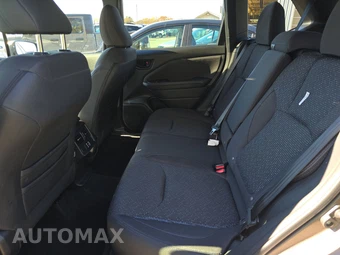 2025 Subaru Forester Premium - miniatura 13