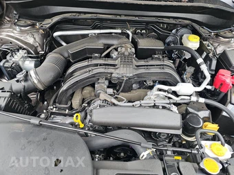 2025 Subaru Forester Premium - miniatura 15