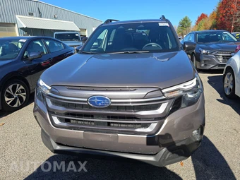 2025 Subaru Forester Premium - miniatura 2