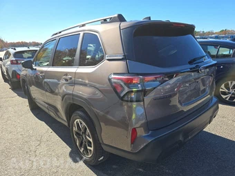 2025 Subaru Forester Premium - miniatura 6