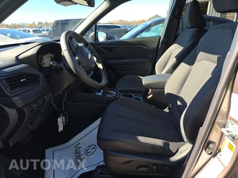 2025 Subaru Forester Premium - miniatura 7