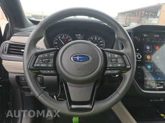 2025 Subaru Forester Premium - miniatura 10