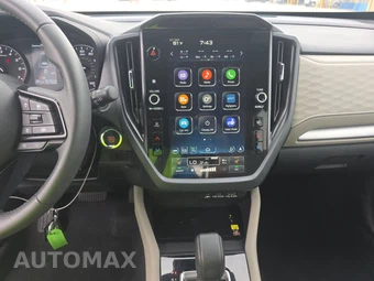 2025 Subaru Forester Premium - miniatura 11