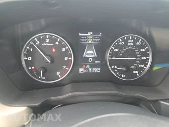 2025 Subaru Forester Premium - miniatura 12