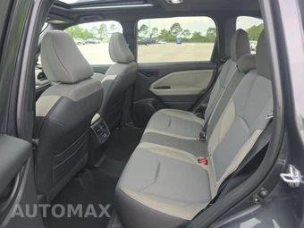 2025 Subaru Forester Premium - miniatura 13