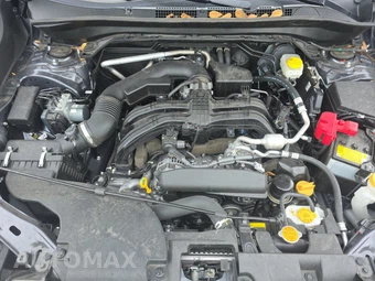 2025 Subaru Forester Premium - miniatura 15