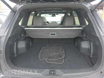 2025 Subaru Forester Premium - miniatura 16