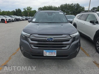 2025 Subaru Forester Premium - miniatura 2