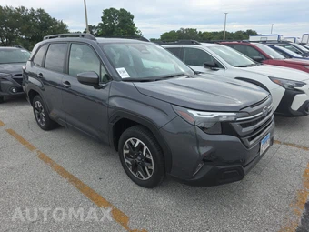 2025 Subaru Forester Premium - miniatura 3