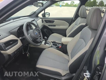 2025 Subaru Forester Premium - miniatura 7