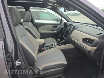 2025 Subaru Forester Premium - miniatura 8