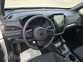2025 Subaru Forester Premium - miniatura 11