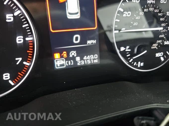 2025 Subaru Forester Premium - miniatura 12