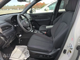 2025 Subaru Forester Premium - miniatura 7