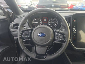 2025 Subaru Forester Premium - miniatura 10