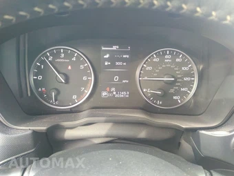 2025 Subaru Forester Premium - miniatura 19