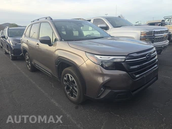 2025 Subaru Forester Premium - miniatura 3