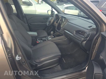 2025 Subaru Forester Premium - miniatura 8