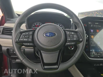 2025 Subaru Forester Premium - miniatura 10