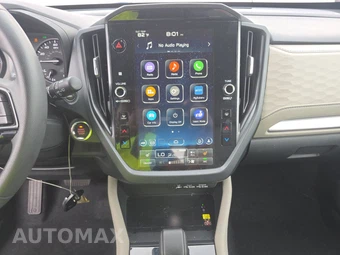 2025 Subaru Forester Premium - miniatura 11