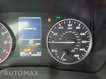 2025 Subaru Forester Premium - miniatura 12