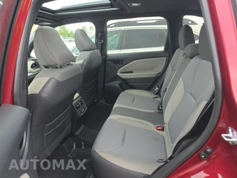 2025 Subaru Forester Premium - miniatura 13