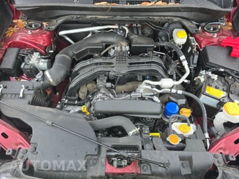 2025 Subaru Forester Premium - miniatura 15