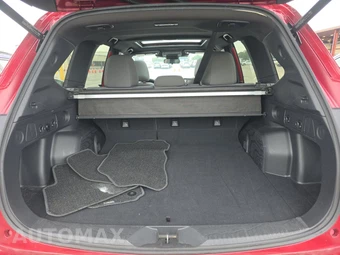 2025 Subaru Forester Premium - miniatura 16