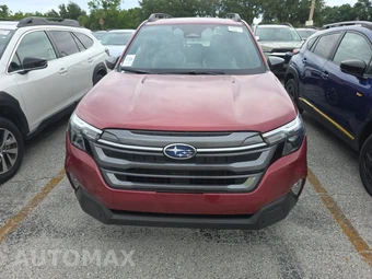 2025 Subaru Forester Premium - miniatura 2