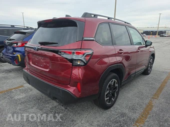 2025 Subaru Forester Premium - miniatura 4