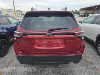 2025 Subaru Forester Premium - miniatura 5