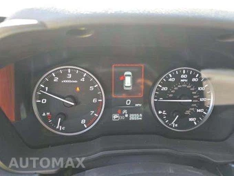 2025 Subaru Forester Premium - miniatura 10