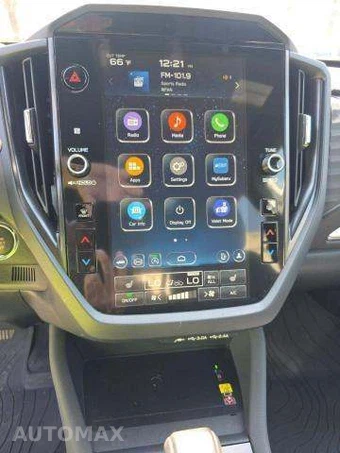 2025 Subaru Forester Premium - miniatura 11