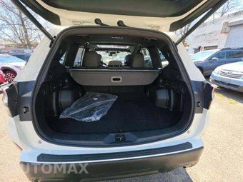 2025 Subaru Forester Premium - miniatura 15