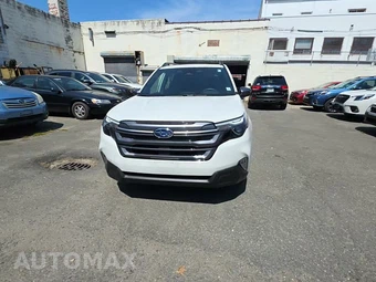 2025 Subaru Forester Premium - miniatura 2