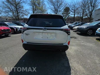 2025 Subaru Forester Premium - miniatura 4