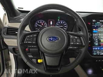 2025 Subaru Forester Premium - miniatura 10