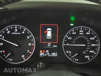 2025 Subaru Forester Premium - miniatura 12