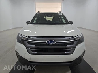 2025 Subaru Forester Premium - miniatura 2