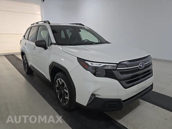 2025 Subaru Forester Premium - miniatura 3