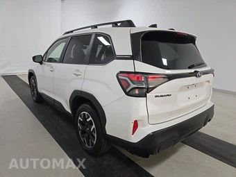 2025 Subaru Forester Premium - miniatura 6