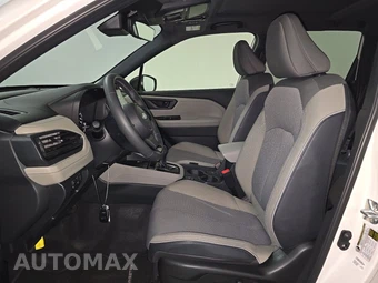 2025 Subaru Forester Premium - miniatura 7