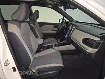 2025 Subaru Forester Premium - miniatura 8