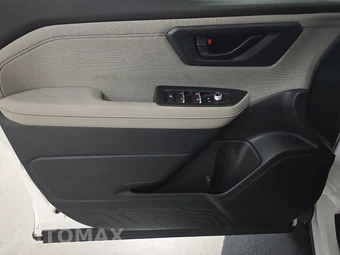 2025 Subaru Forester Premium - miniatura 9