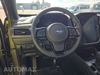 2025 Subaru Forester Premium - miniatura 10